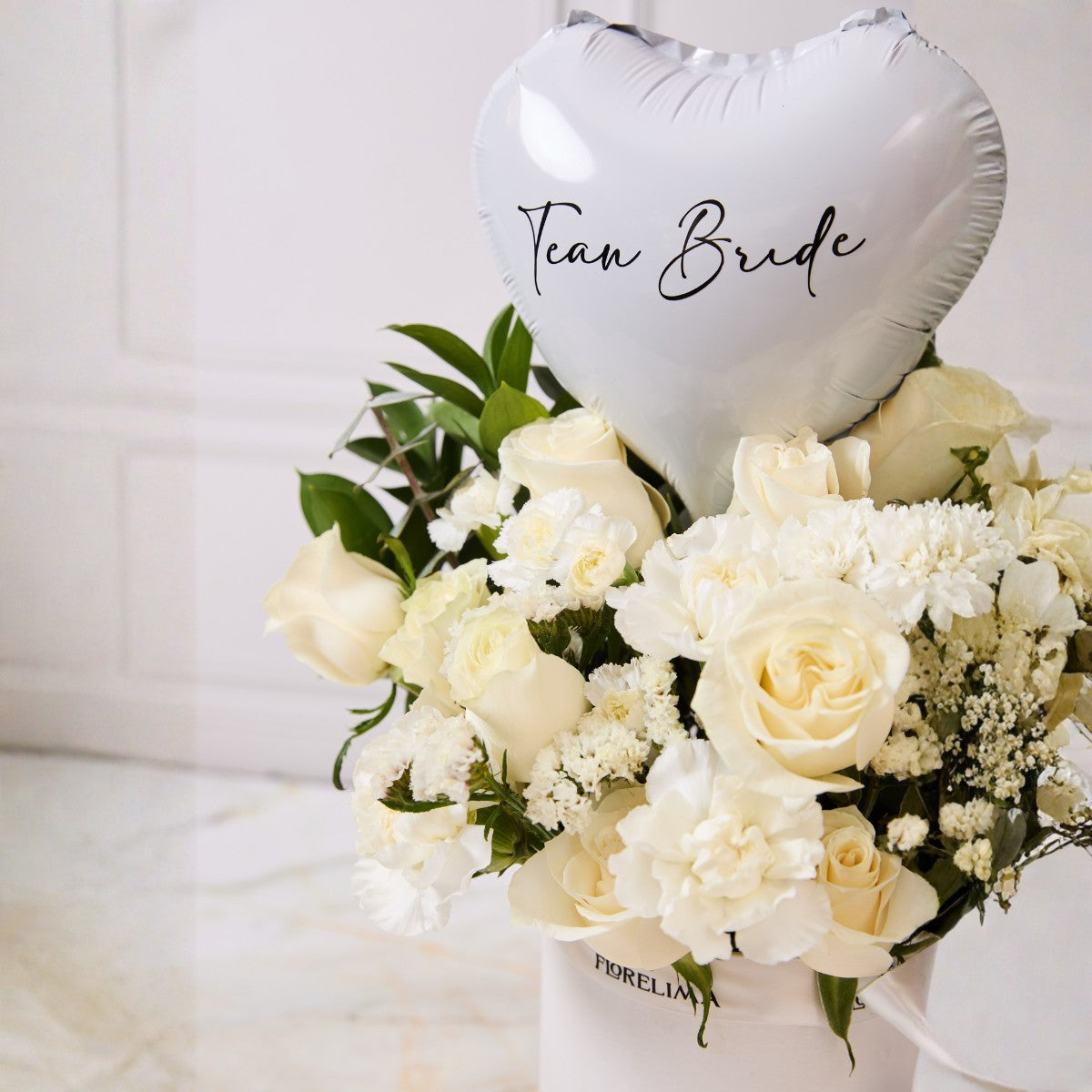 Bridal Essence Luxury Box