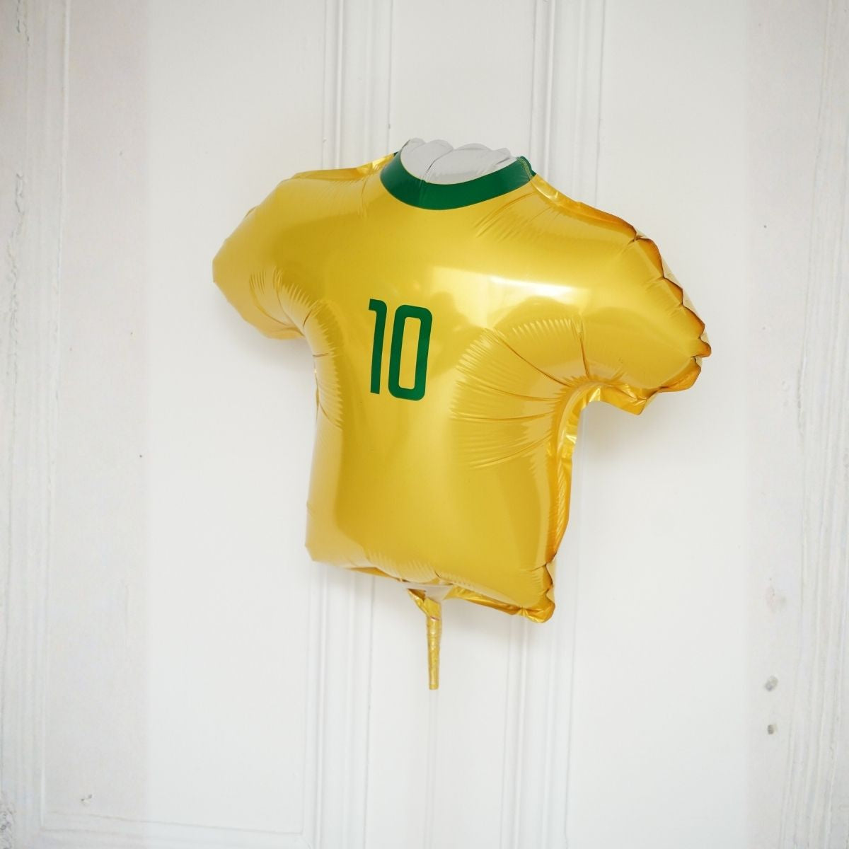 Globo Camiseta Brasil 💛⚽