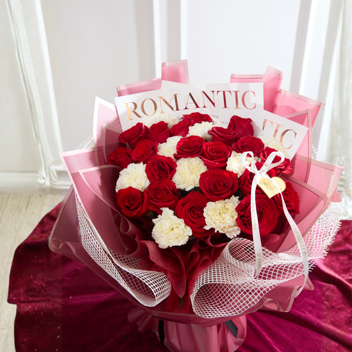 Ramo Amour
