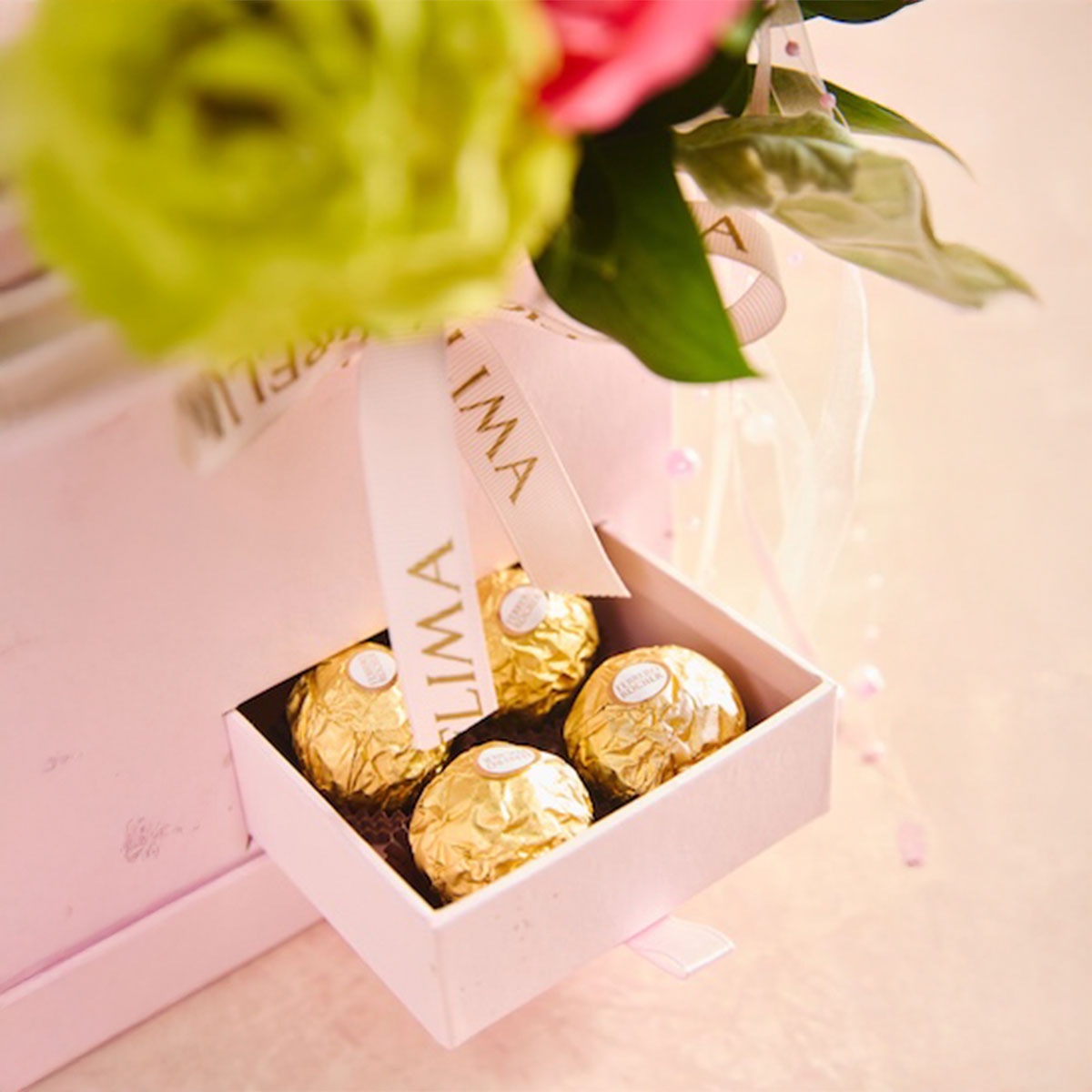 Box Dulce Romance