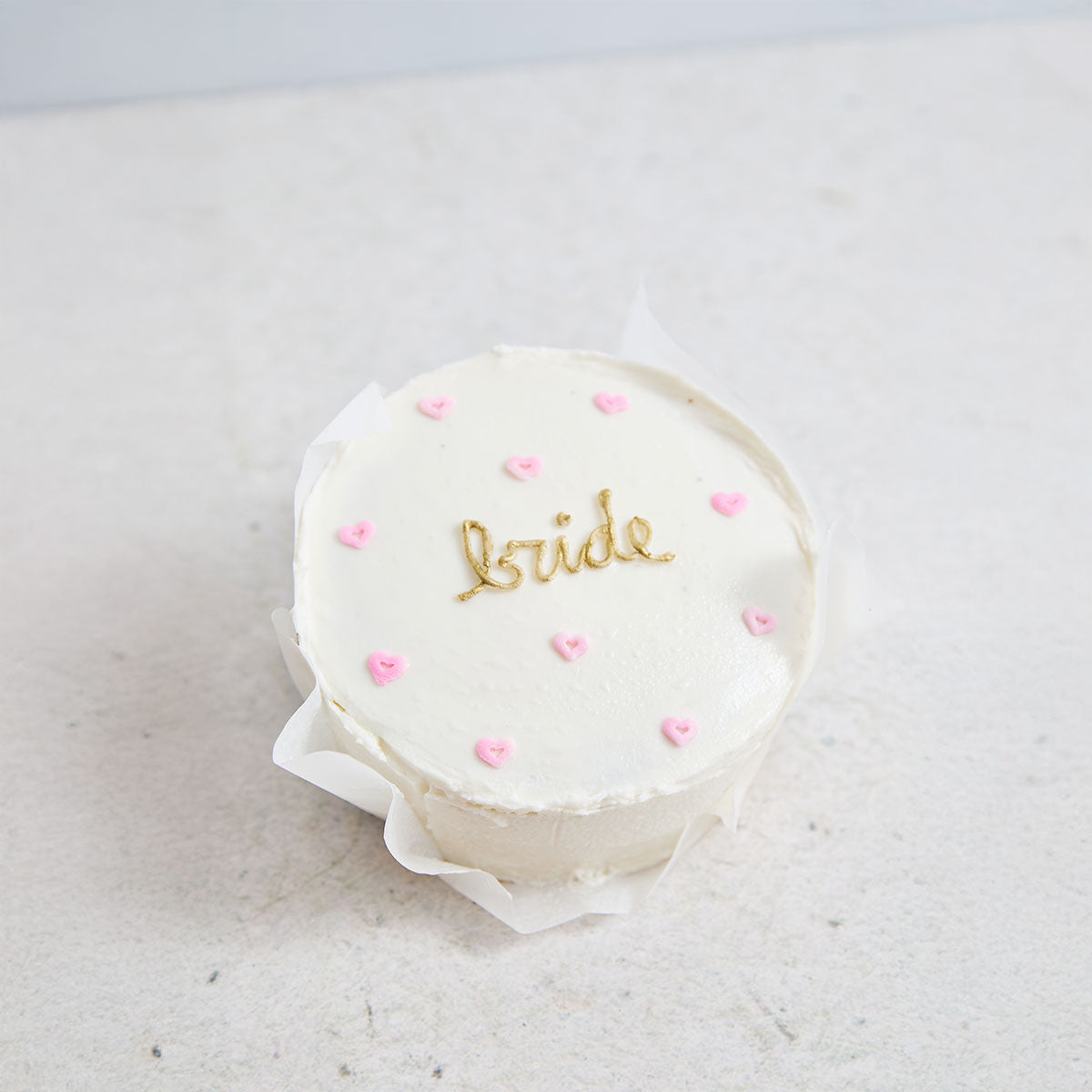 Mini Torta "Bride"