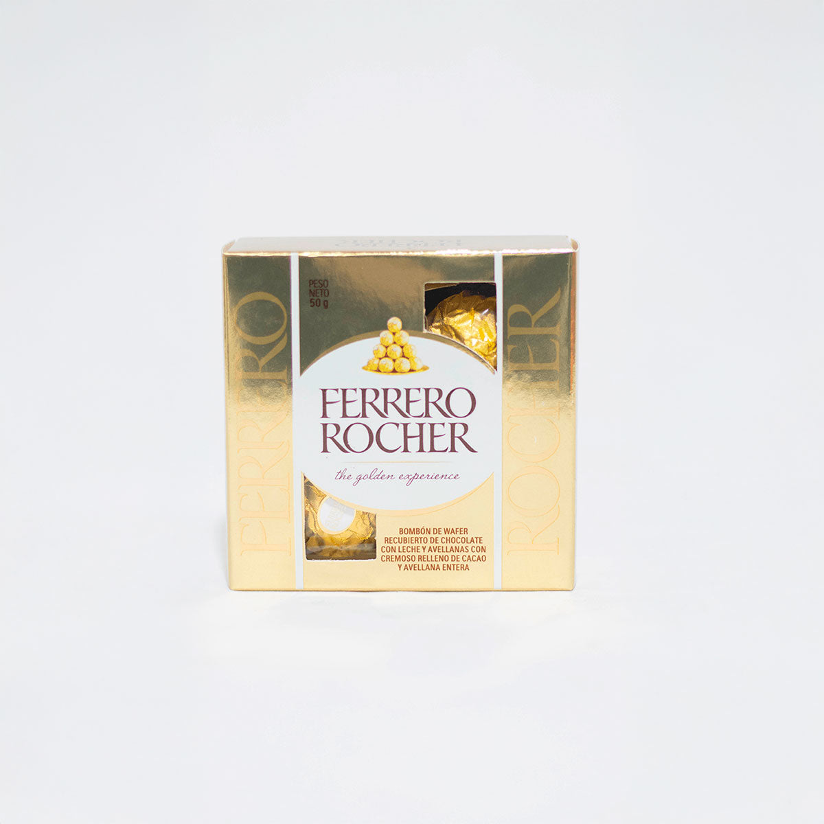 Ferrero Rocher x4unid