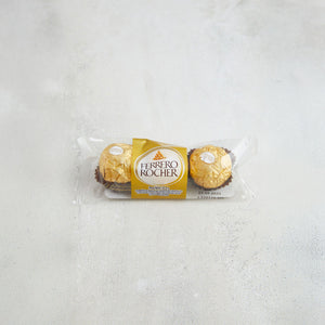 Ferrero Rocher x3unid