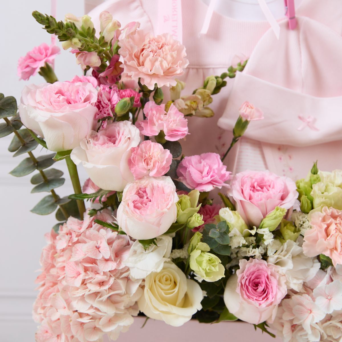Dulce Bienvenida Rosa