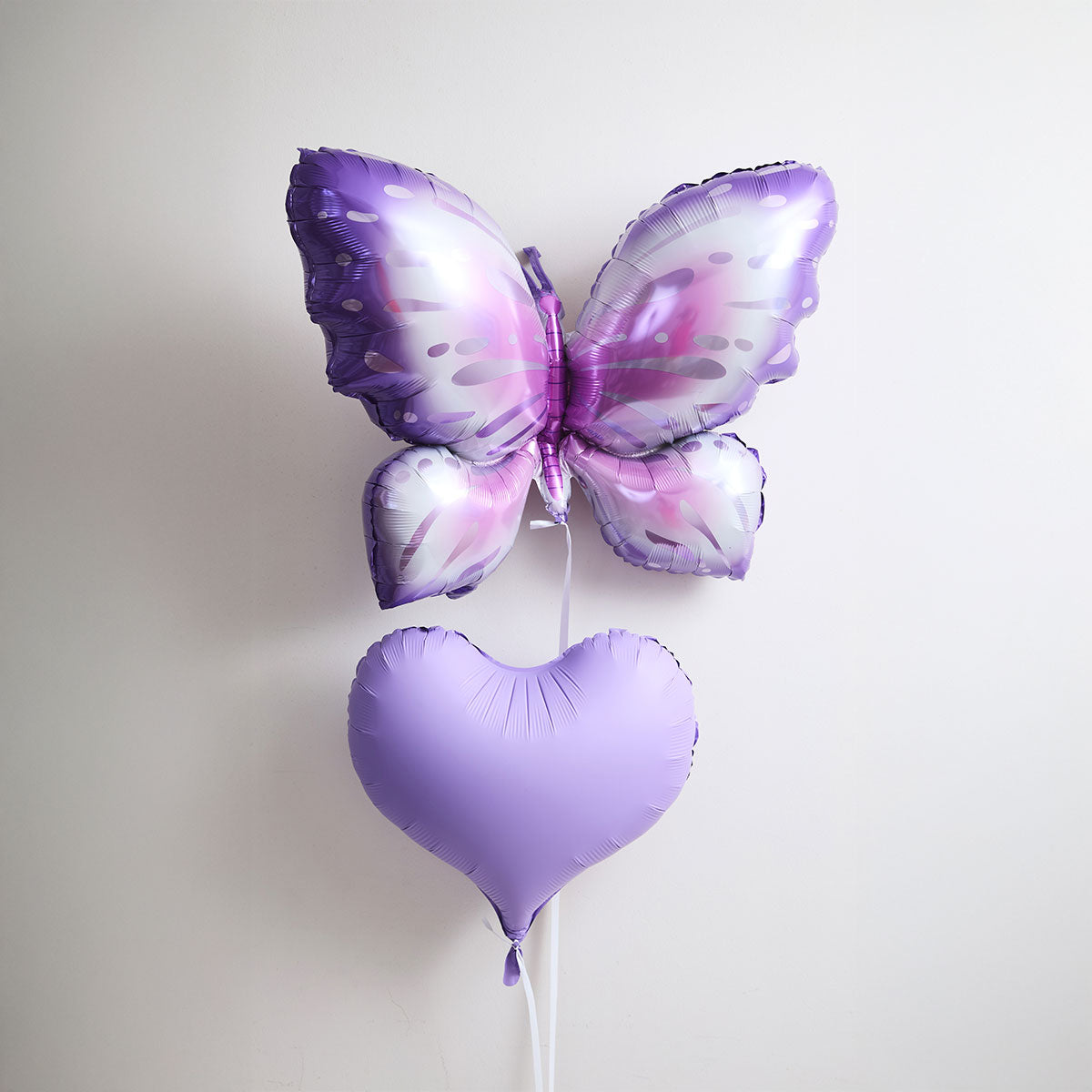 Globo Mariposa Helio