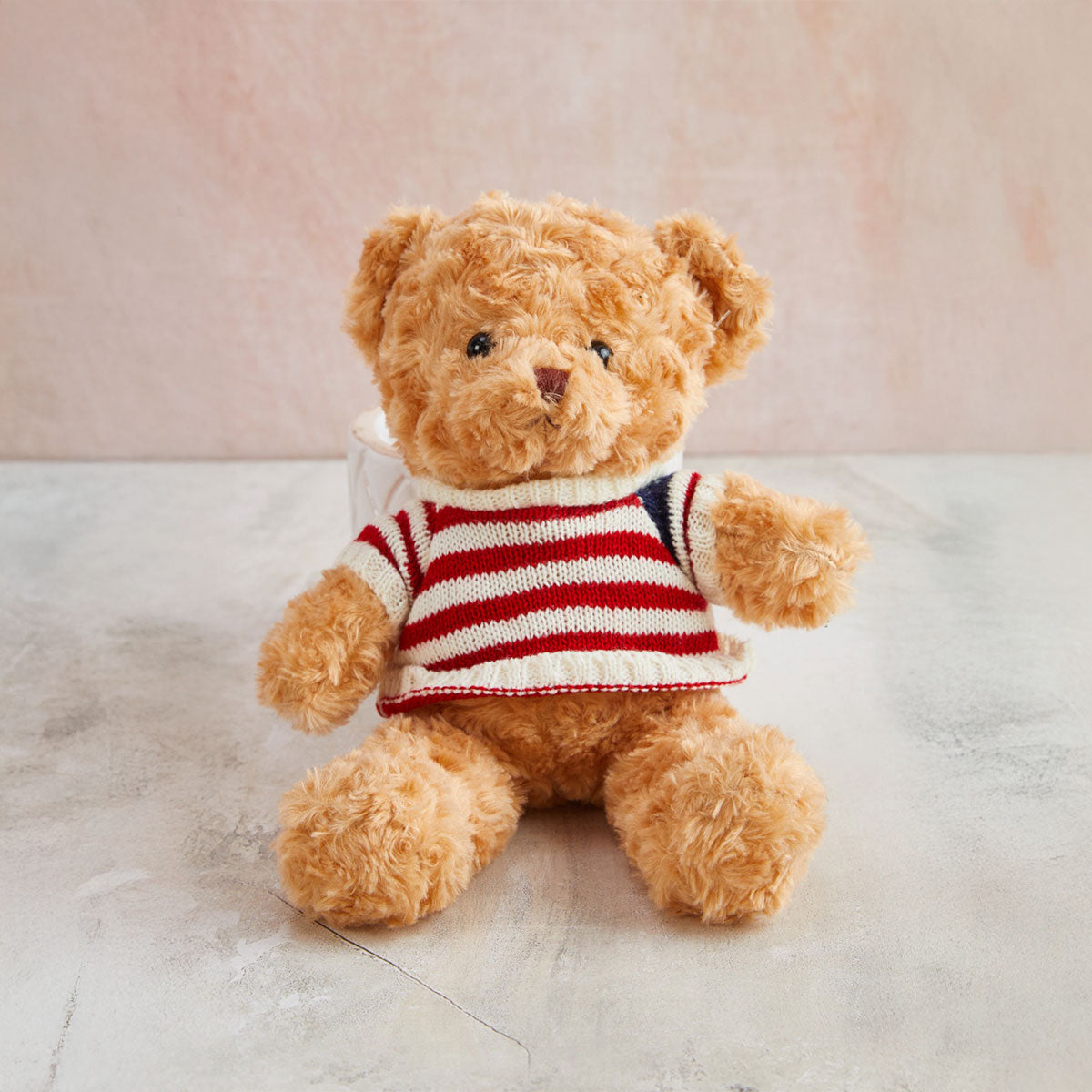 Peluche Osito Ternura