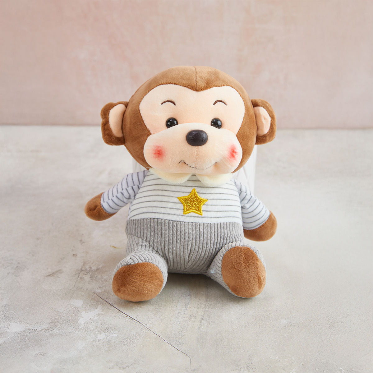 Peluche Monito (NO HAY STOCK)