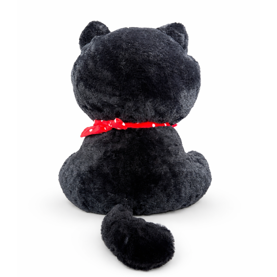 Peluche Gato Kira