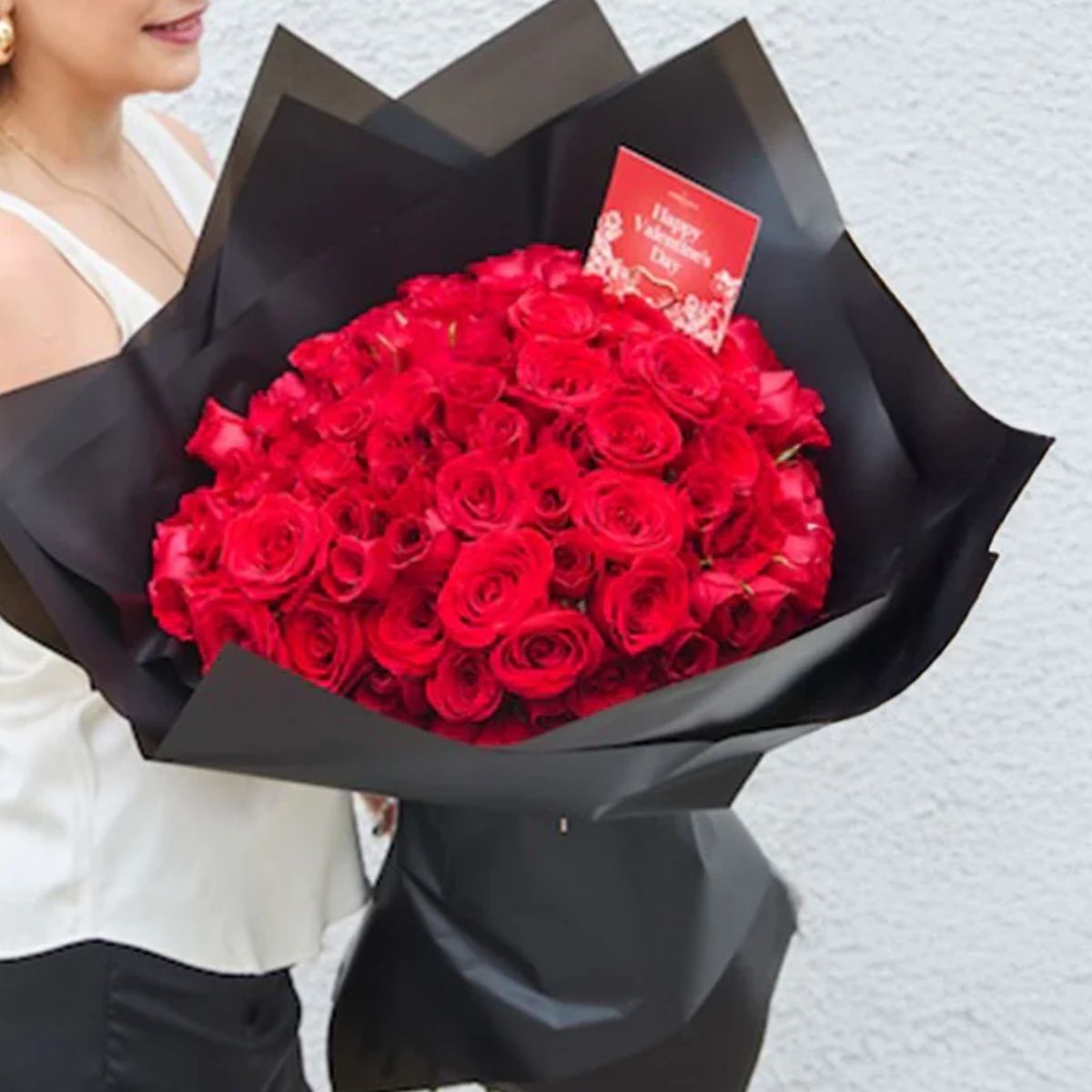 Ramo Elegancia Suprema