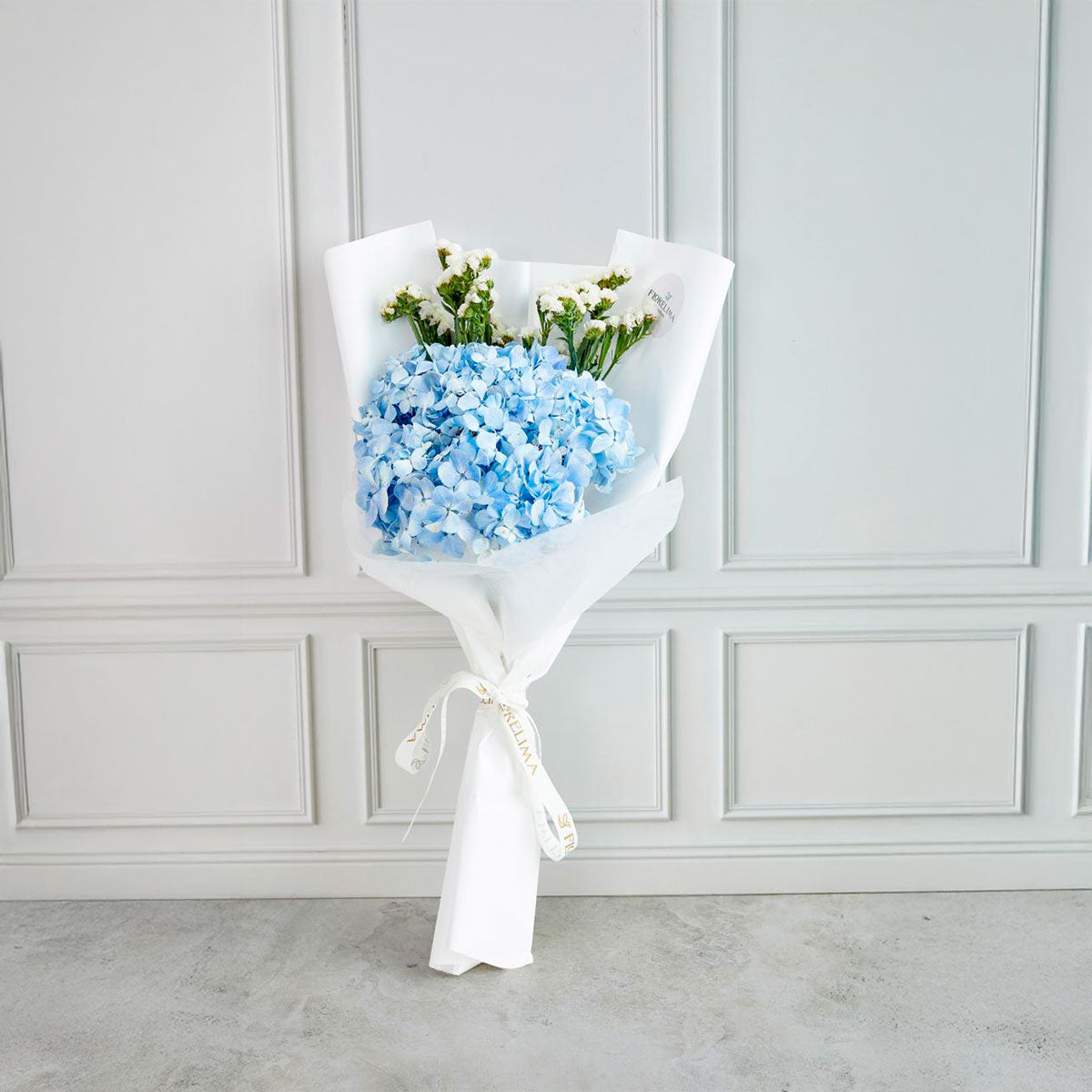 Mini Ramo Hortensia