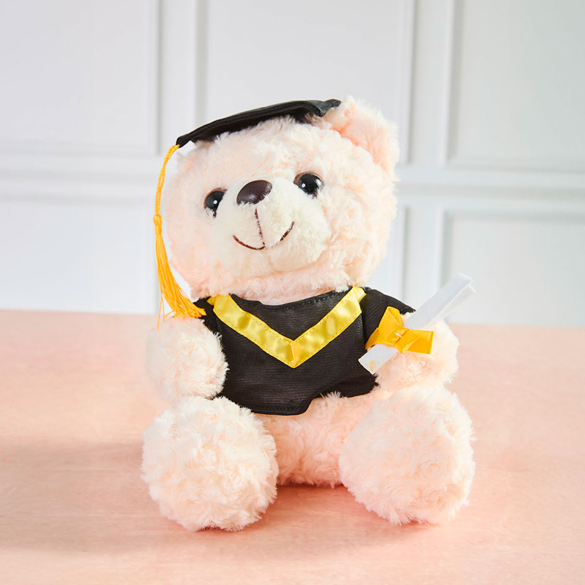 Oso Graduado