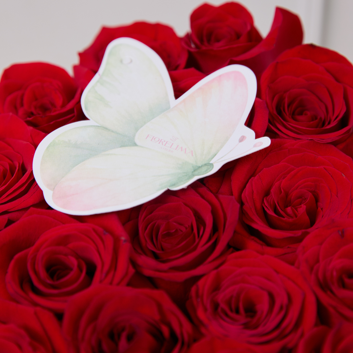 Dulce Mamá 30 rosas rojas