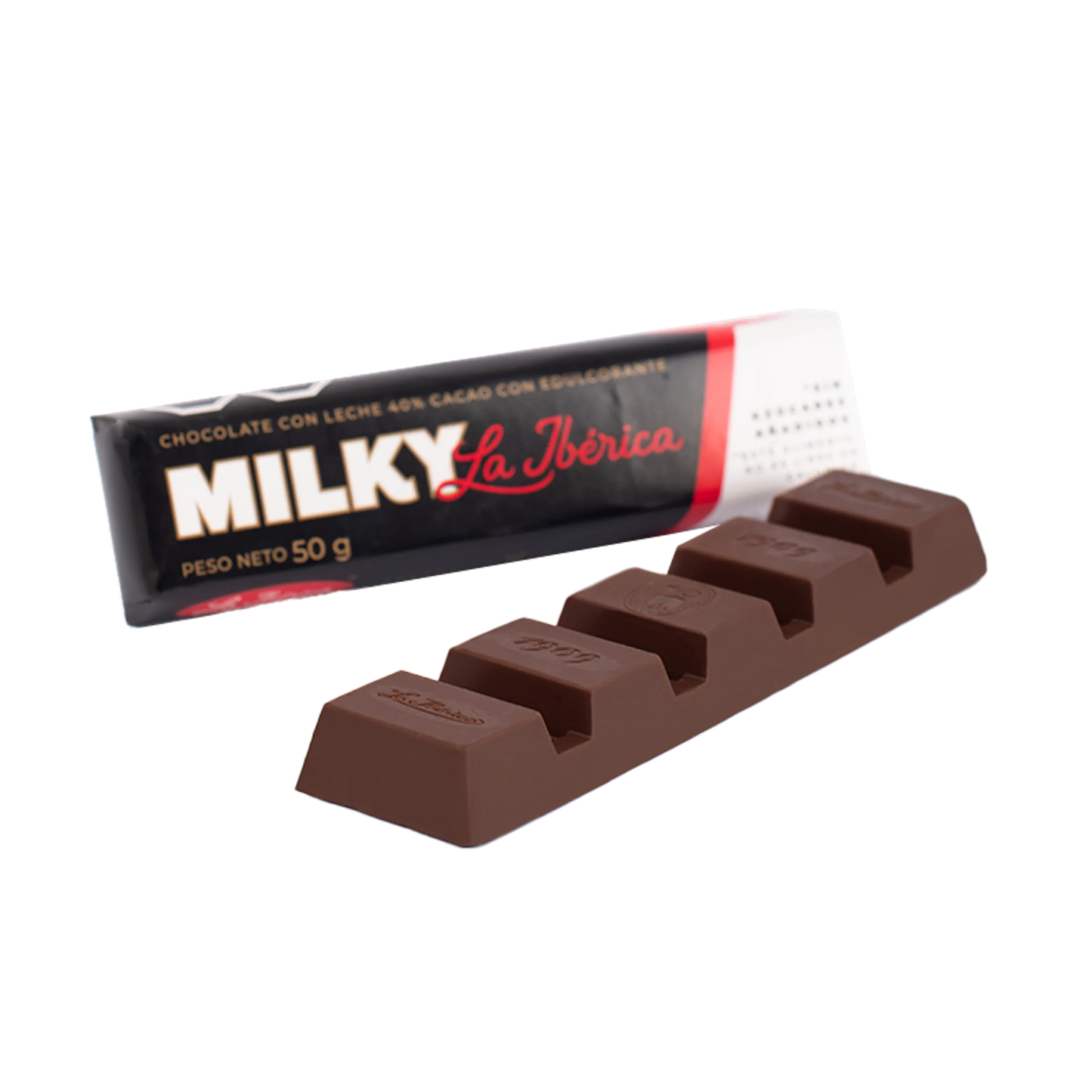 CHOCOLATE MILKY