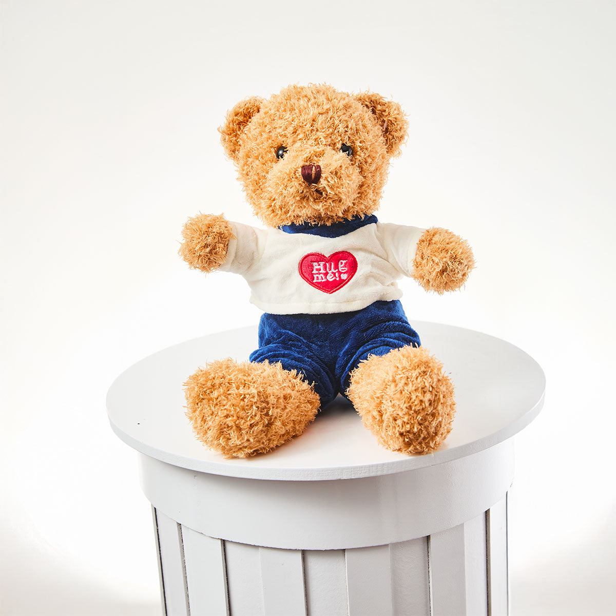 Peluche Osito Ternura