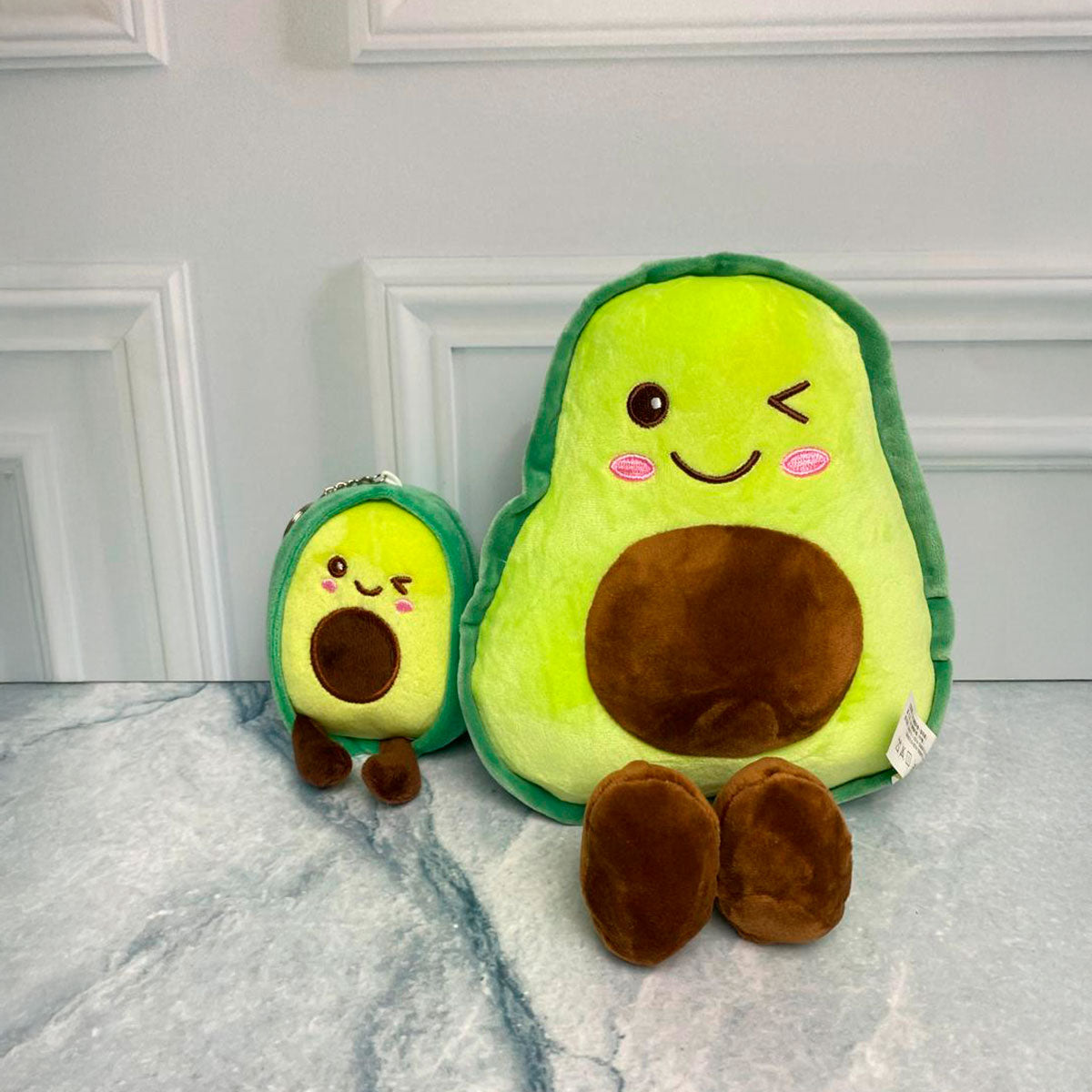 Palta Kawaii más bebé