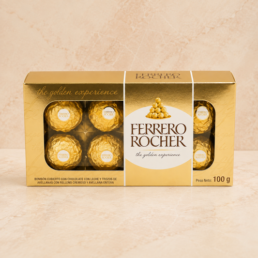 Ferrero Rocher x8unid