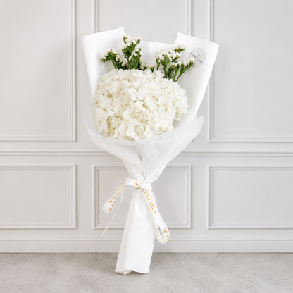 Mini Ramo Hortensia
