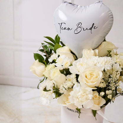 Bridal Essence Luxury Box