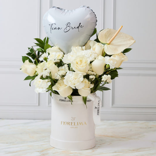 Bridal Essence Luxury Box