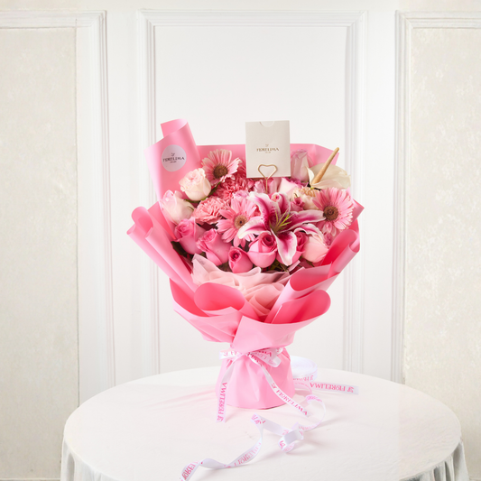 Ramo Pink