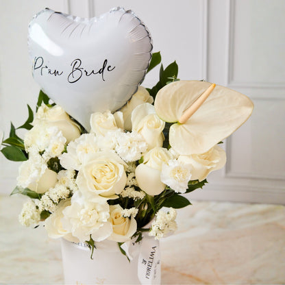 Bridal Essence Luxury Box