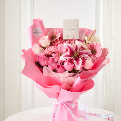 Ramo Pink