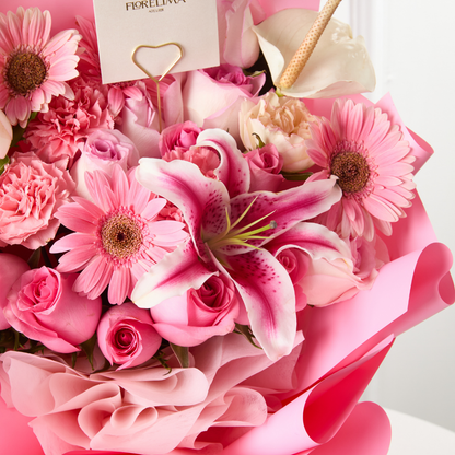 Ramo Pink