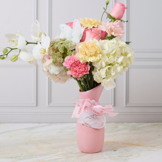 Esencia Floral
