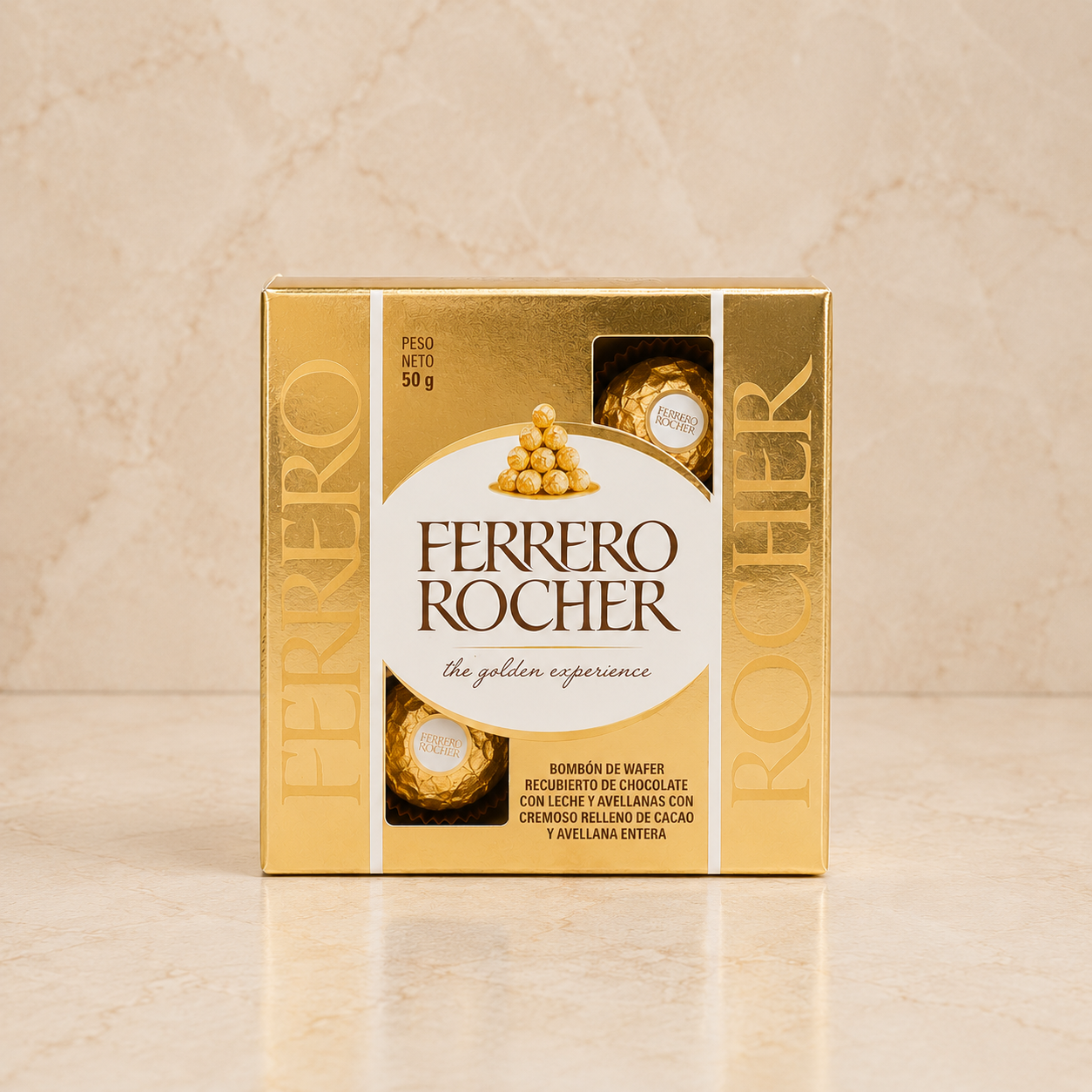 Ferrero Rocher x4unid