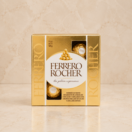 Ferrero Rocher x4unid