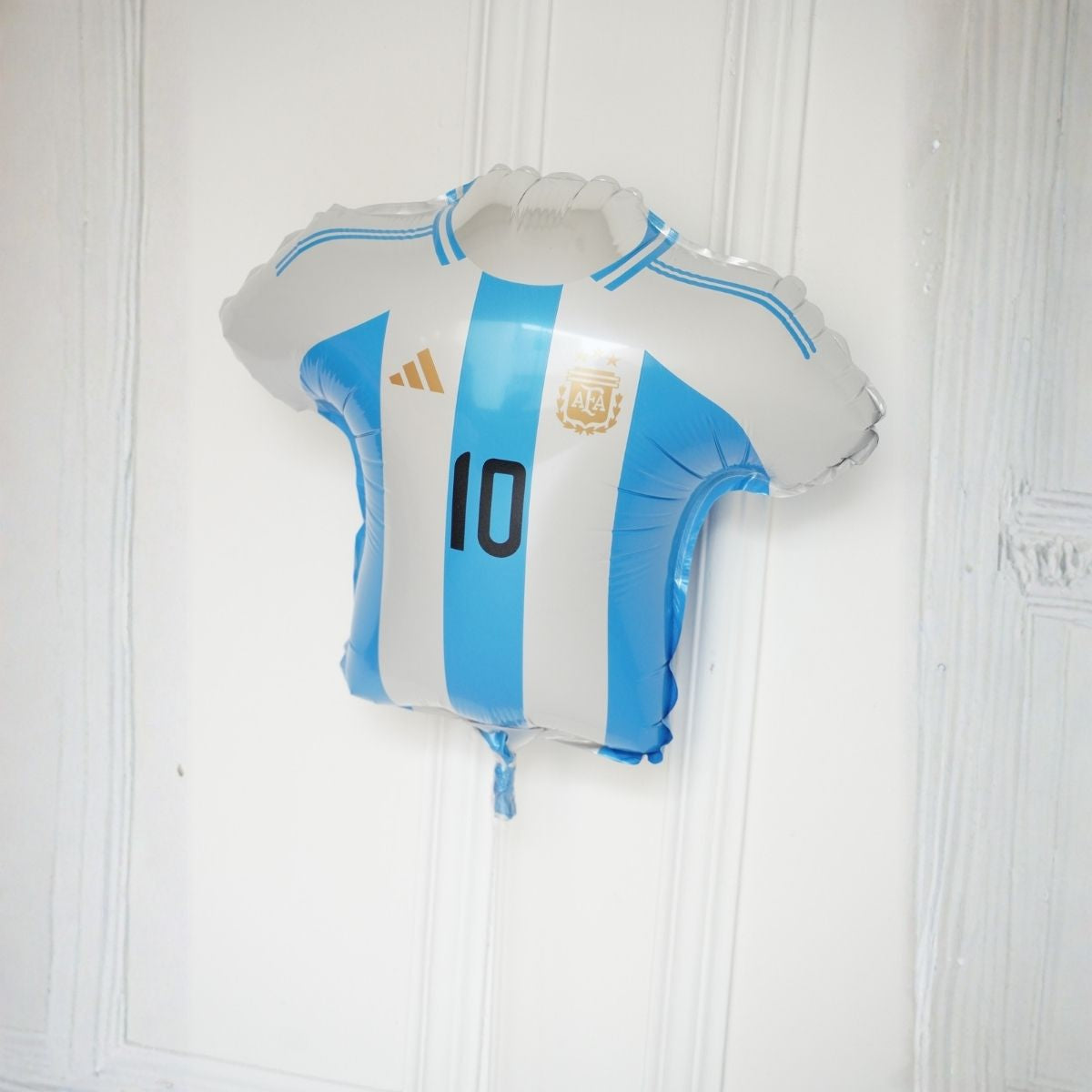 Globo Camiseta Argentina 💙⚽