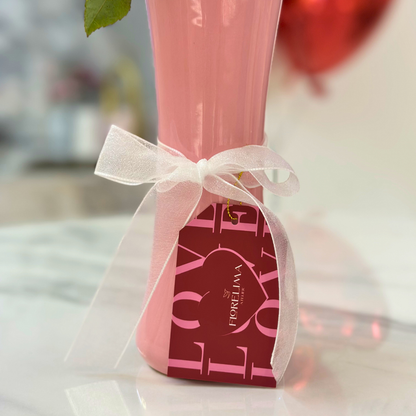 Suspiros Rosados