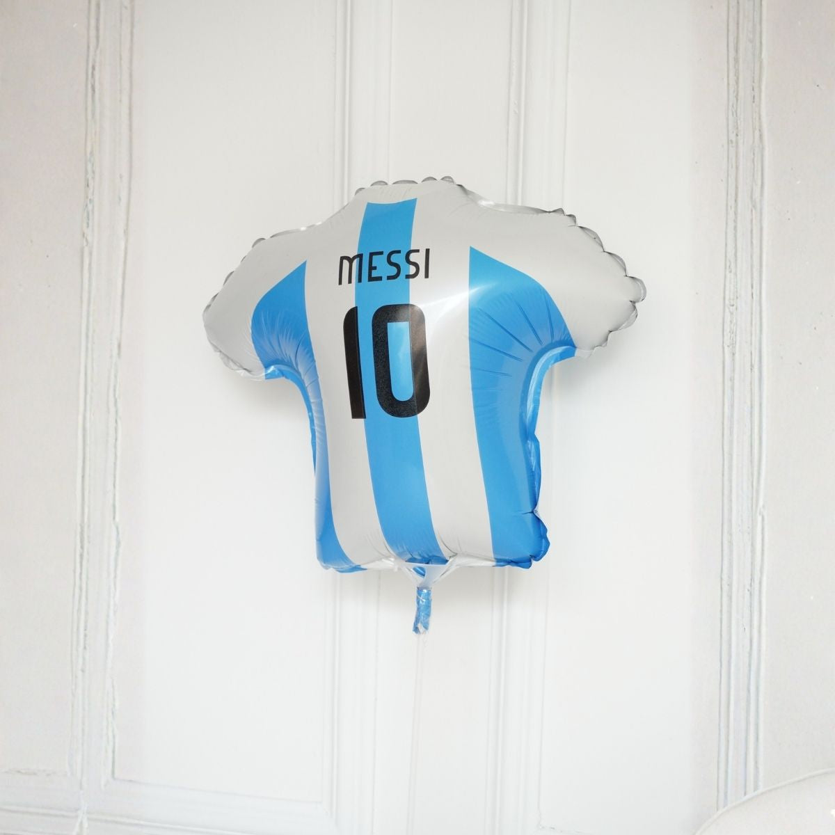 Globo Camiseta Argentina 💙⚽