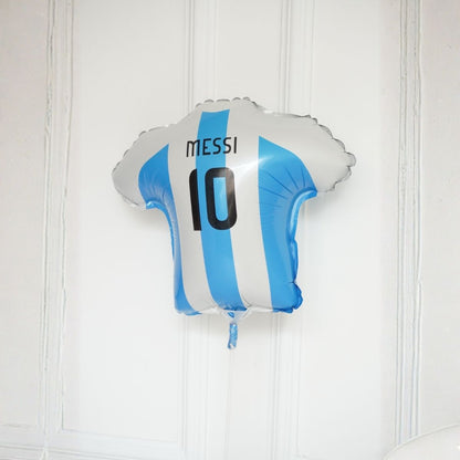 Globo Camiseta Argentina 💙⚽