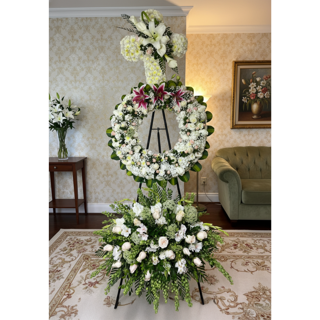 Homenaje Celestial