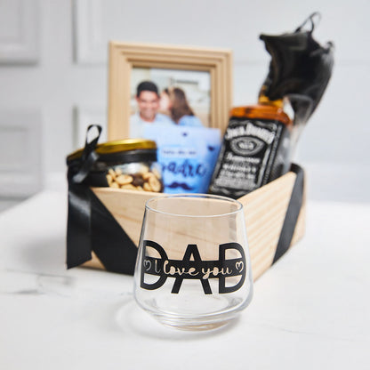Box Jack Daniel's - Día del Padre