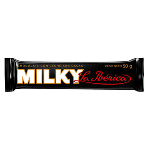 CHOCOLATE MILKY
