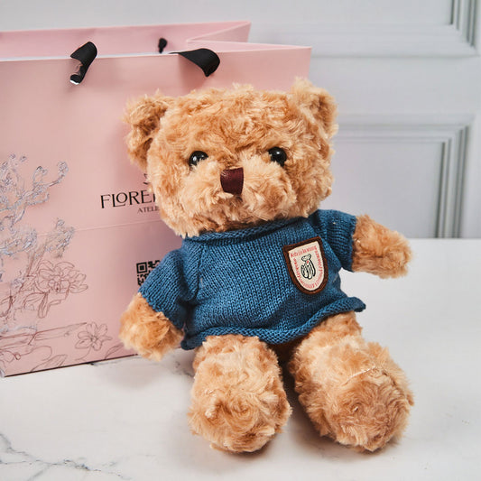 Peluche Osito Papá