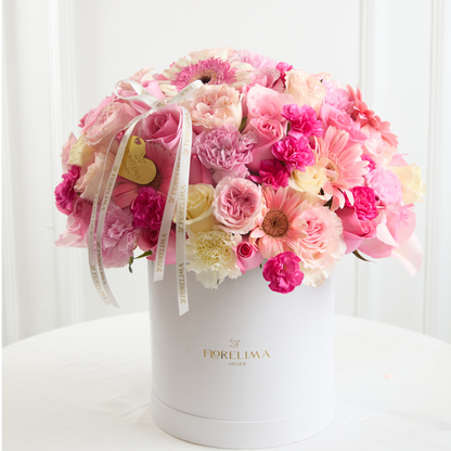 Box Rosé