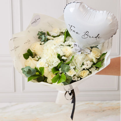 Bride to be Era