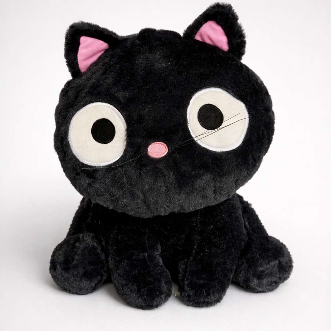 Peluche Gato Kira