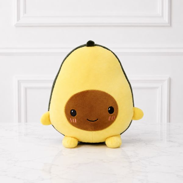 Peluche Palta