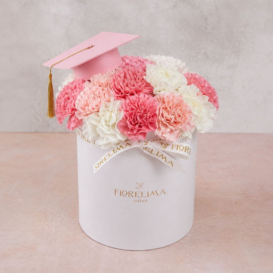 Box Dulce Graduación 🎓🌷