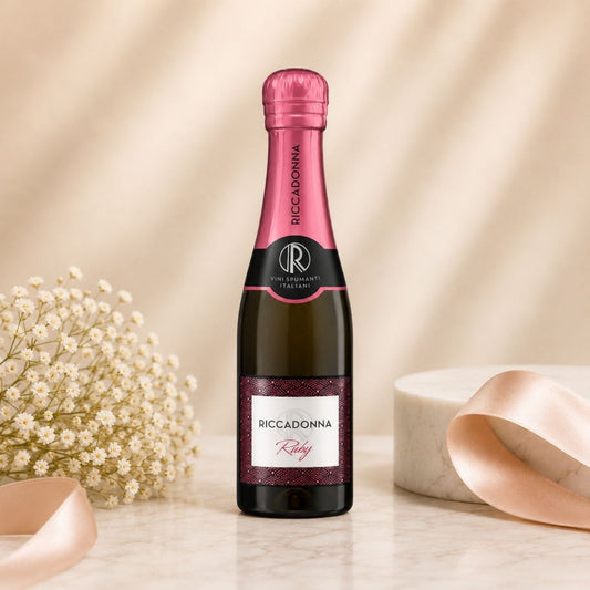 Brindis Rosé 🌸