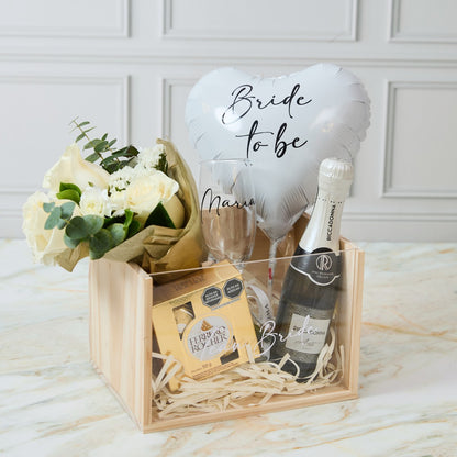 Celebration Box: Bride to Be