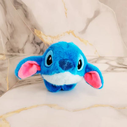 Stitch Abrazo Azul 💙