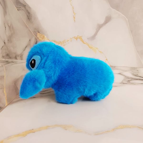 Stitch Abrazo Azul 💙