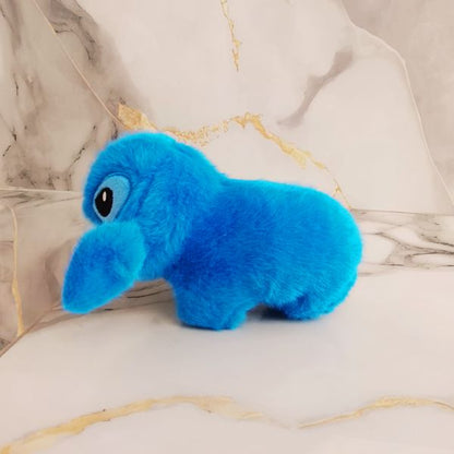 Stitch Abrazo Azul 💙