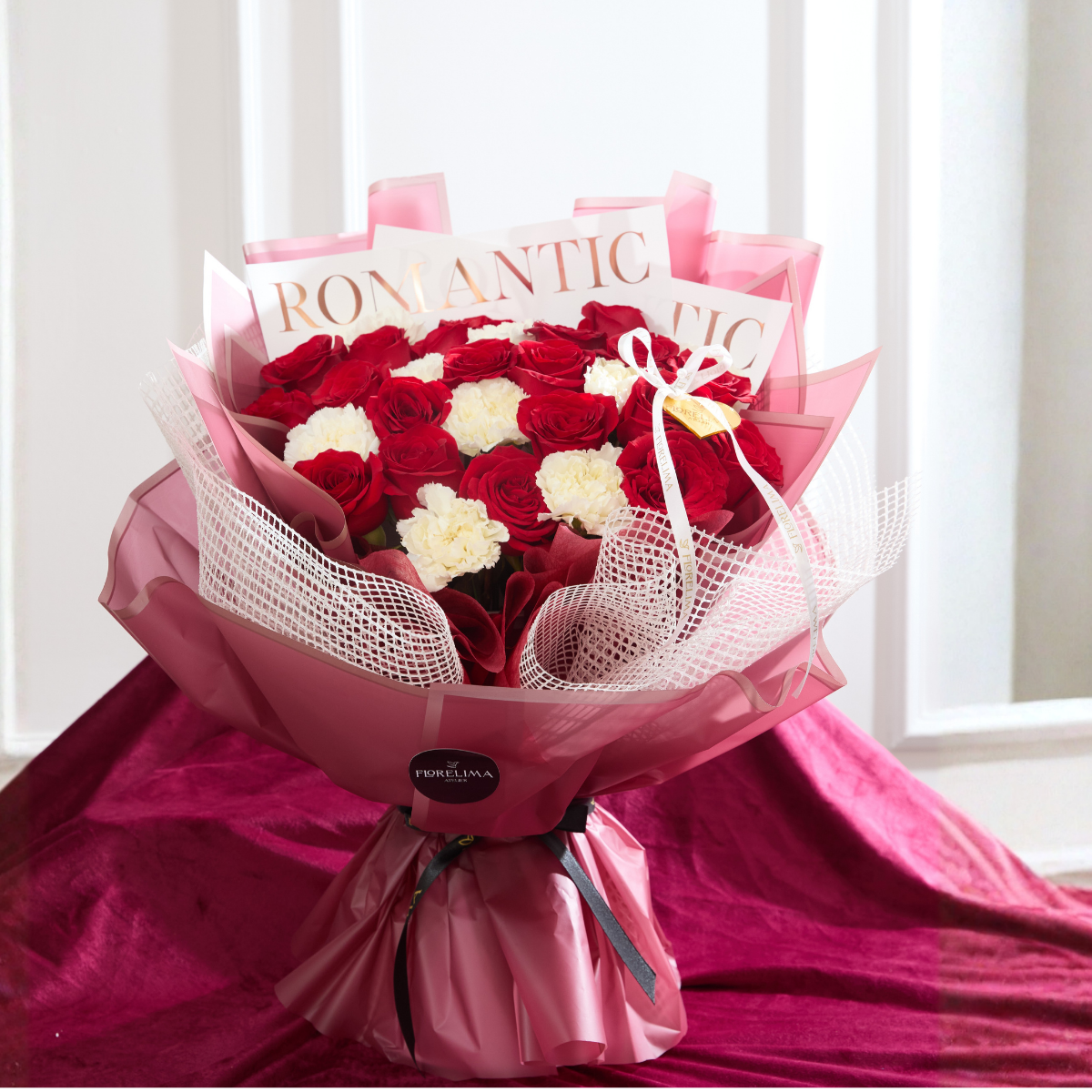 Ramo Amour
