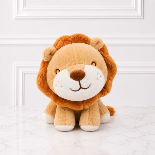 Leoncito Ternura 🦁🤎
